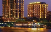 Enany Group: Four Seasons Hotel, Cairo