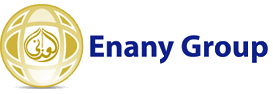 Enany Group Logo